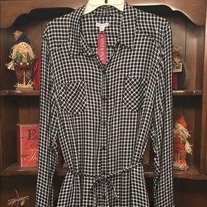 Merona Brand Dress from Target